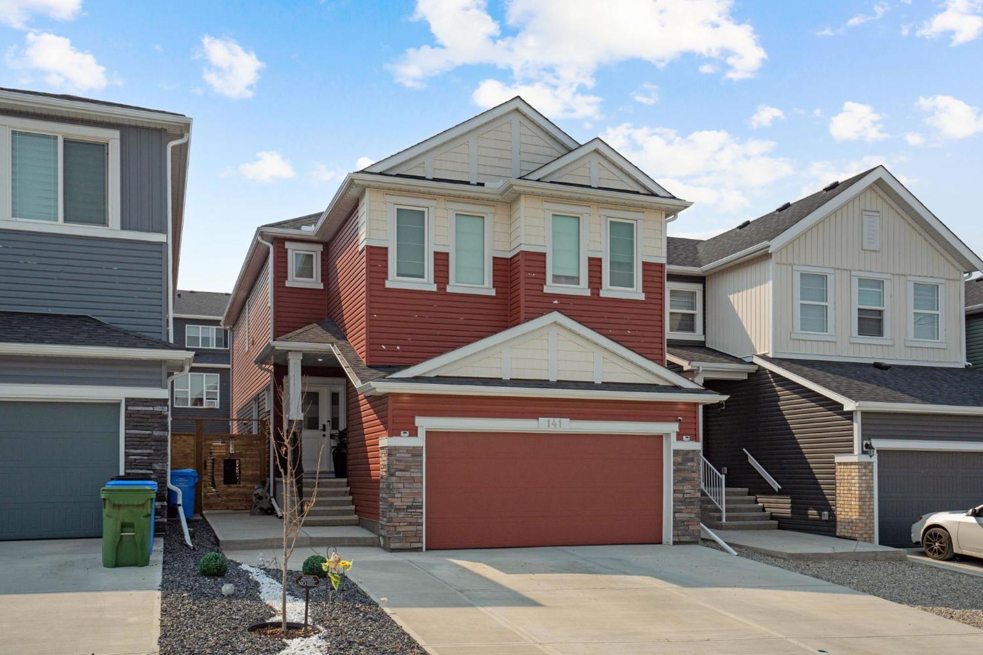 Meriweather - Calgary Breathtaking 1-Bedroom Apartment Esterno foto