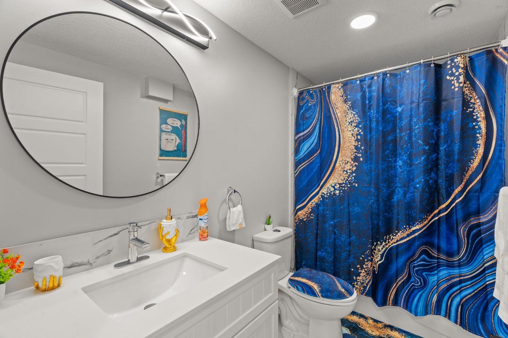 Meriweather - Calgary Breathtaking 1-Bedroom Apartment Esterno foto
