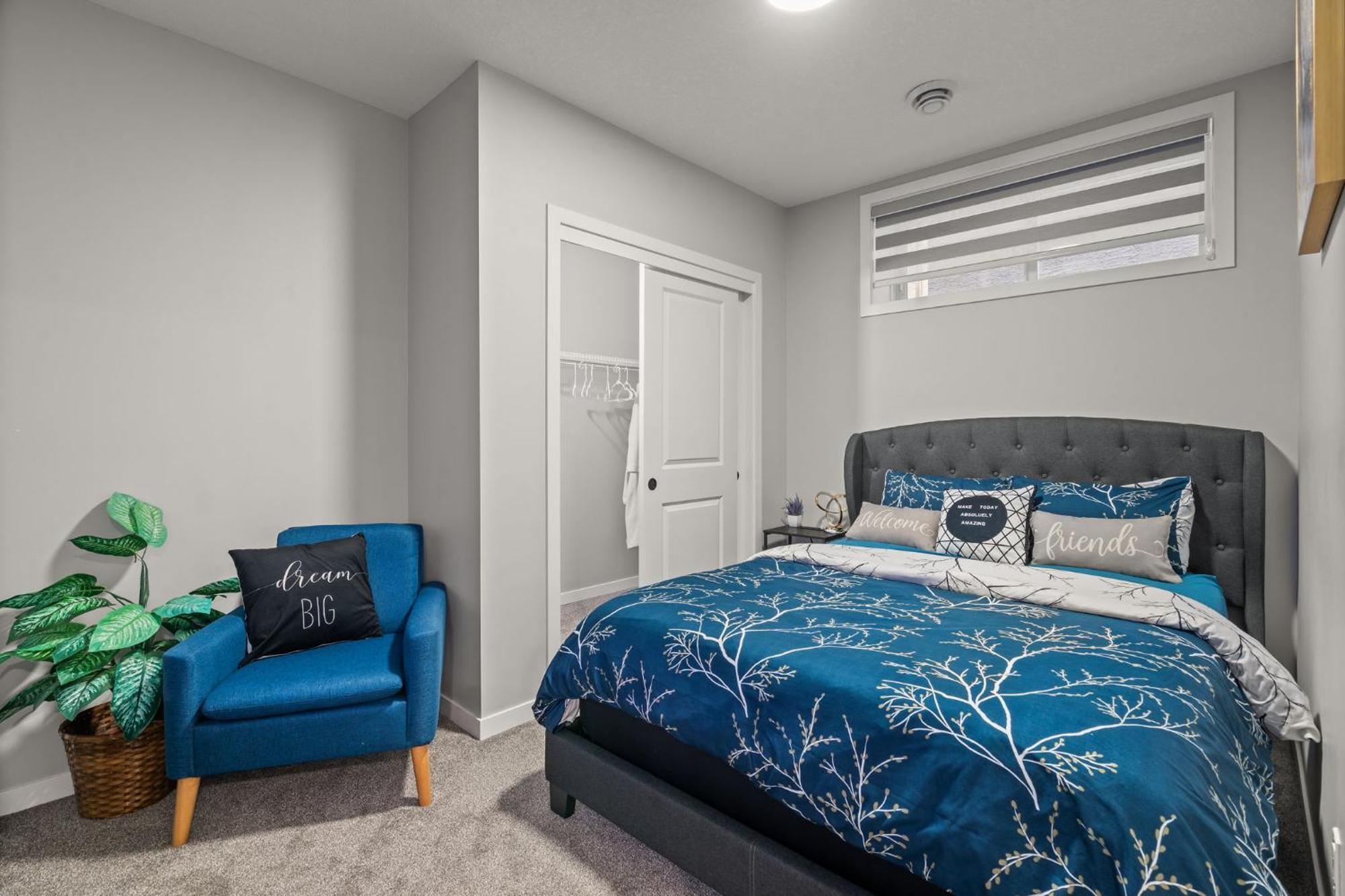 Meriweather - Calgary Breathtaking 1-Bedroom Apartment Esterno foto