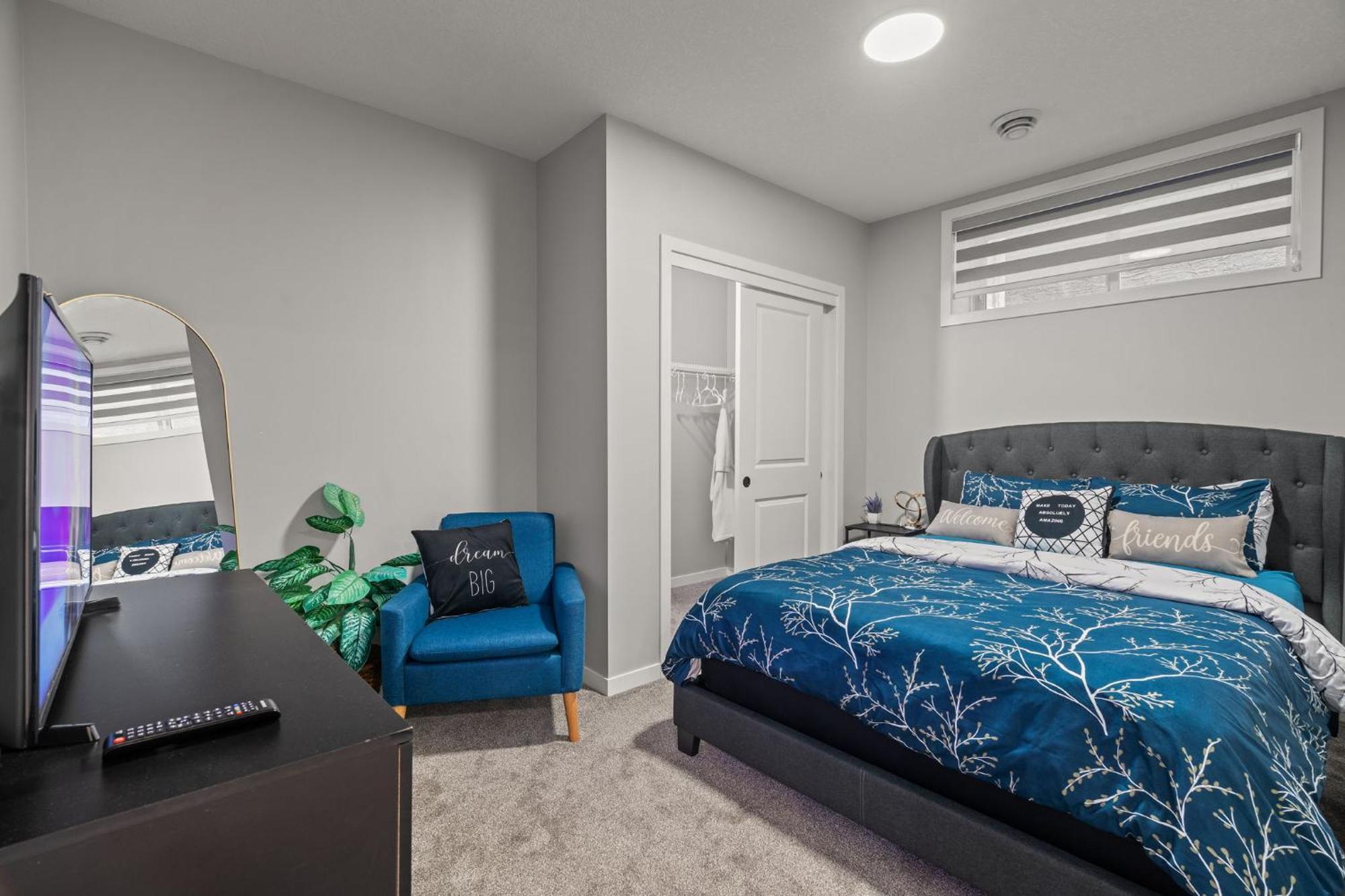 Meriweather - Calgary Breathtaking 1-Bedroom Apartment Esterno foto