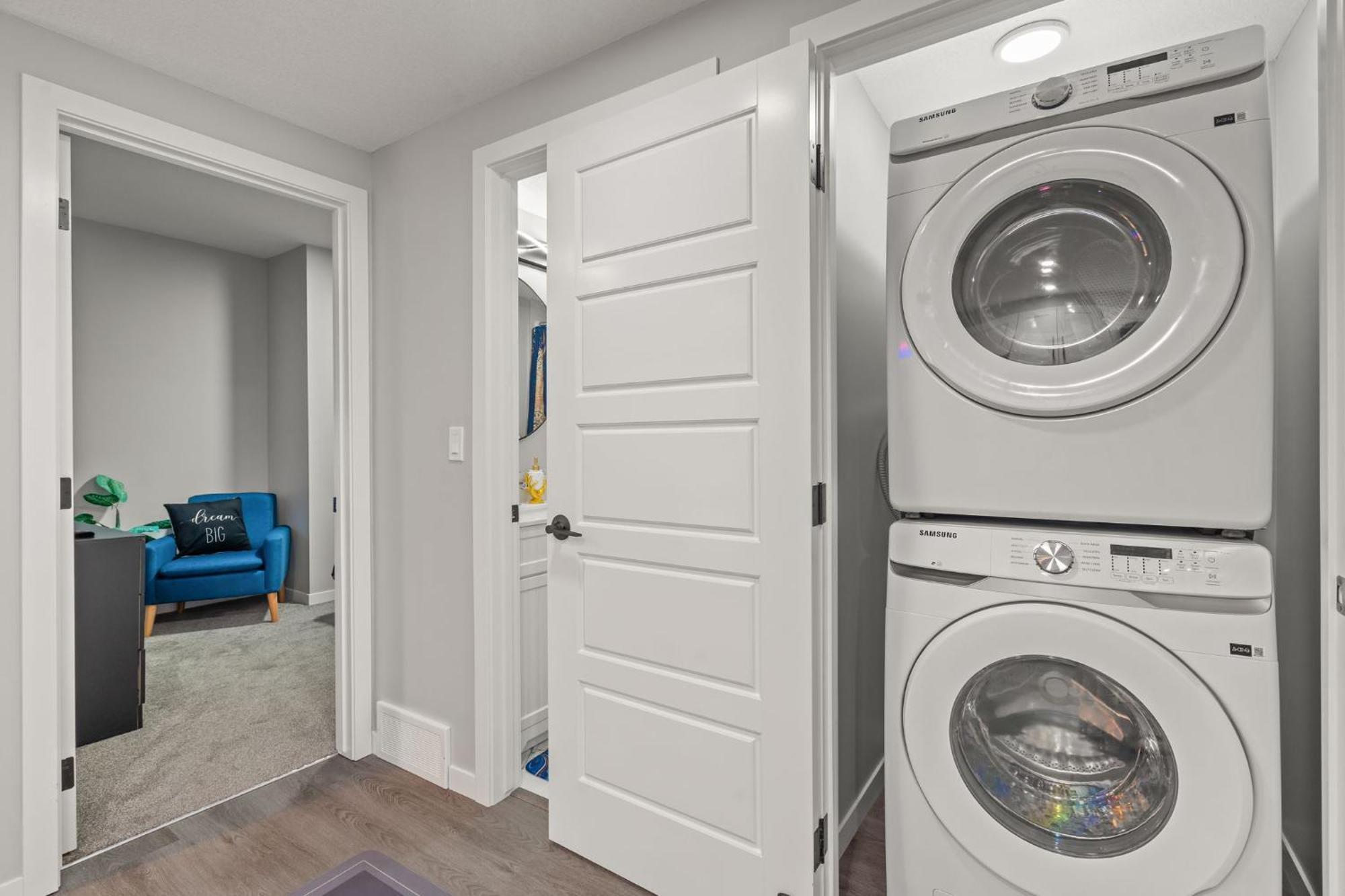 Meriweather - Calgary Breathtaking 1-Bedroom Apartment Esterno foto