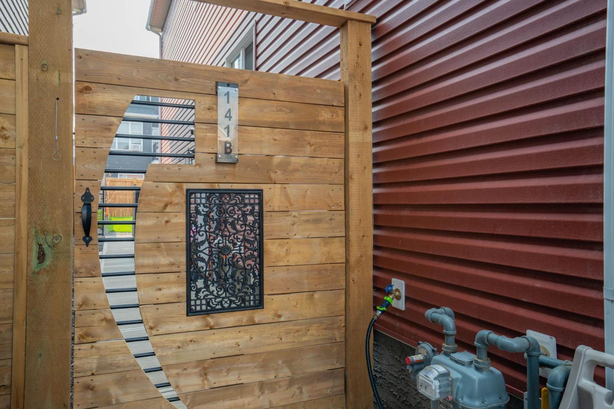 Meriweather - Calgary Breathtaking 1-Bedroom Apartment Esterno foto