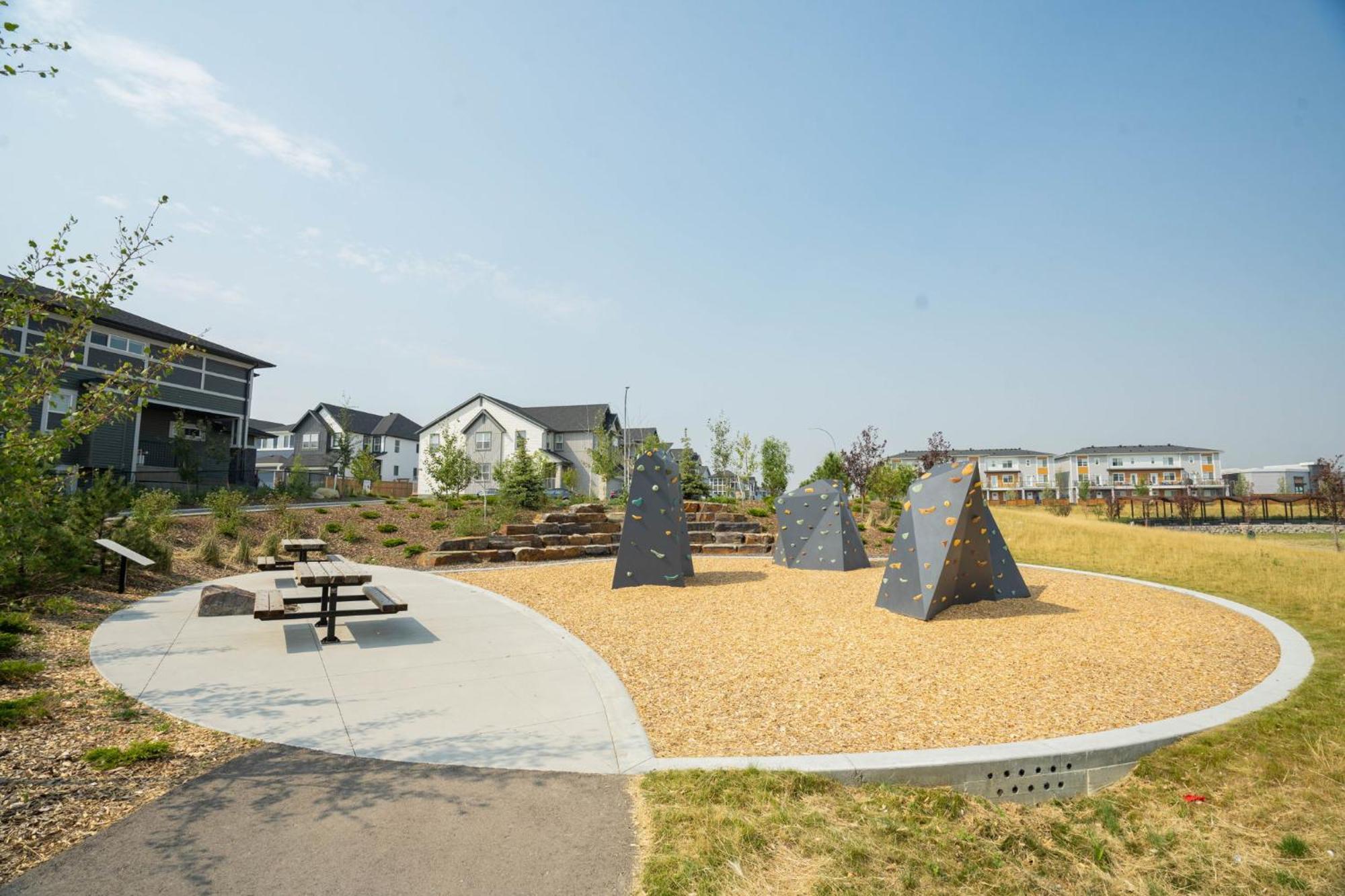 Meriweather - Calgary Breathtaking 1-Bedroom Apartment Esterno foto