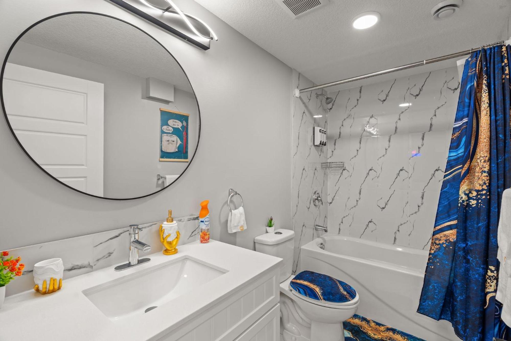 Meriweather - Calgary Breathtaking 1-Bedroom Apartment Esterno foto